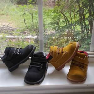 Garanimals Boots Set
